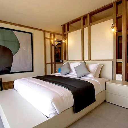 Moreno Hotel & Spa Hurghada