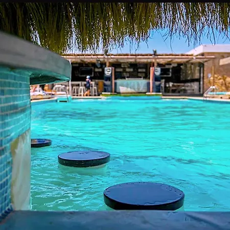 Moreno Hotel&Spa Hurghada