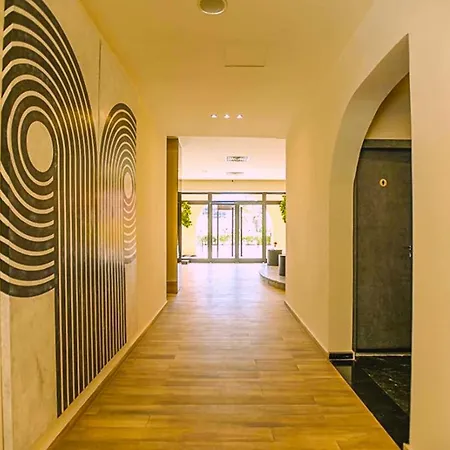 Moreno Hotel & Spa Hurghada