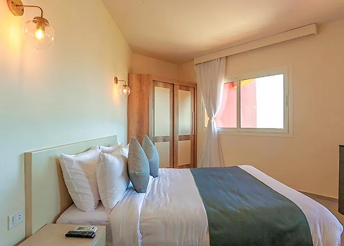 Hotel Moreno &
