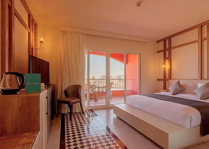 Hotel Moreno & 4*