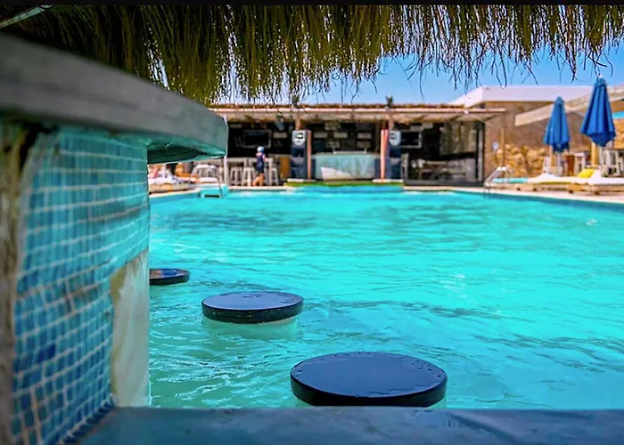 Hotel Moreno & Hurghada