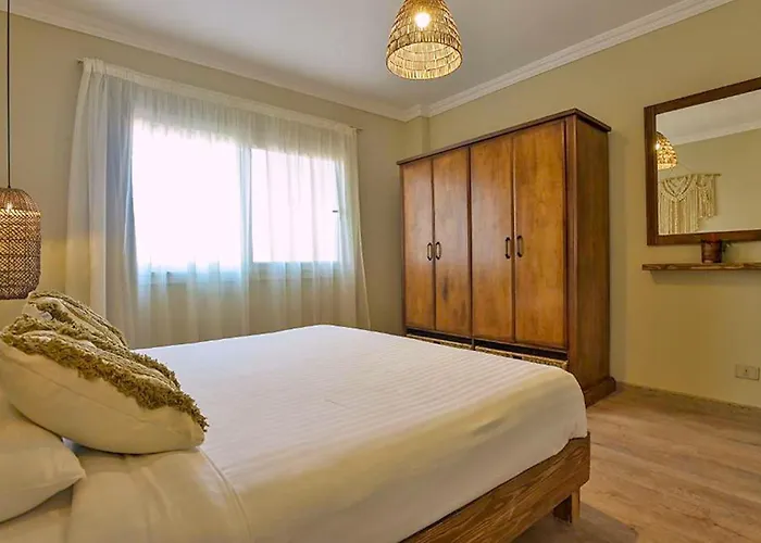 Moreno & 4* Hurghada