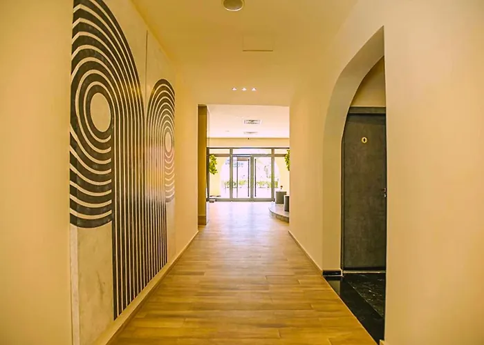 Hotel Moreno & 4*