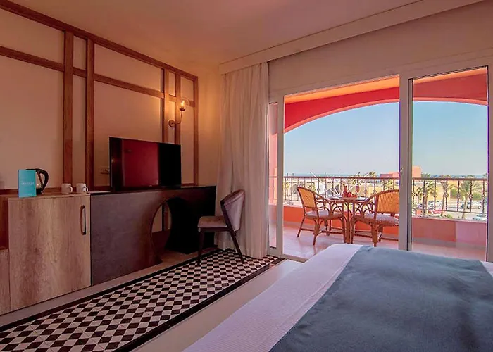 Moreno & Hotel