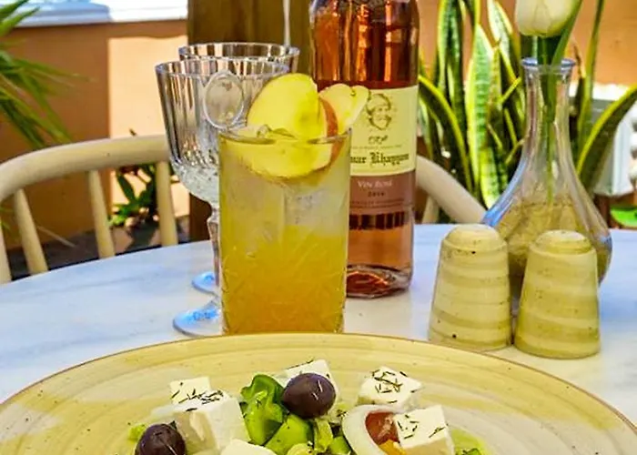 Hotel Moreno & Hurghada
