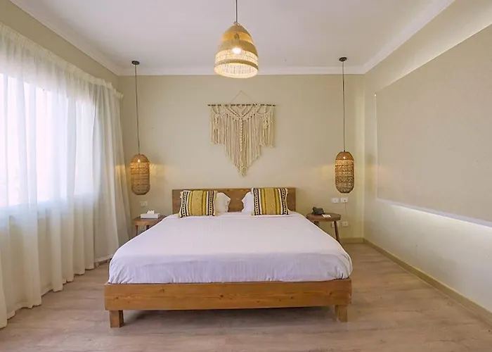 Hotel Moreno &