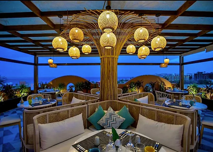 Hotel Moreno & 4*