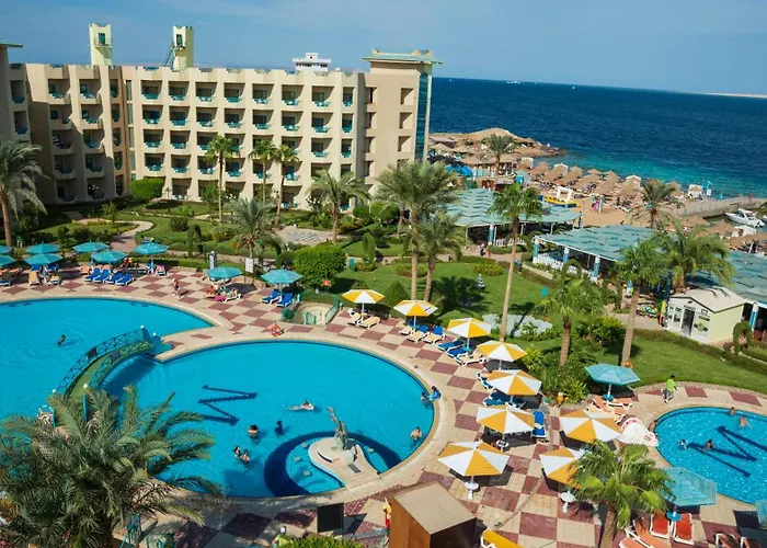 Hotel Moreno & 4*