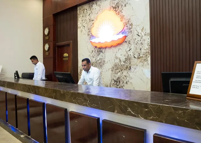 Hotel Moreno &