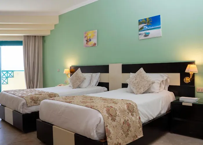 Hotel Moreno &