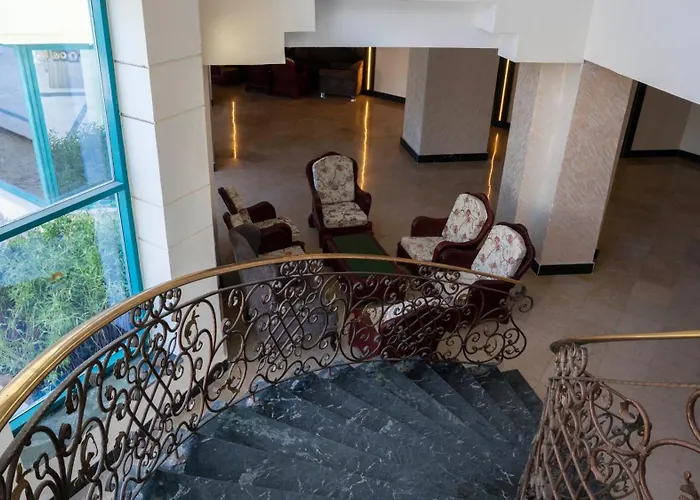 Hotel Moreno & Hurghada