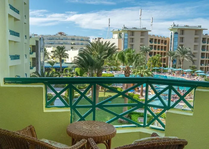 Hotel Moreno &