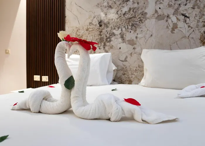 Moreno & Hotel