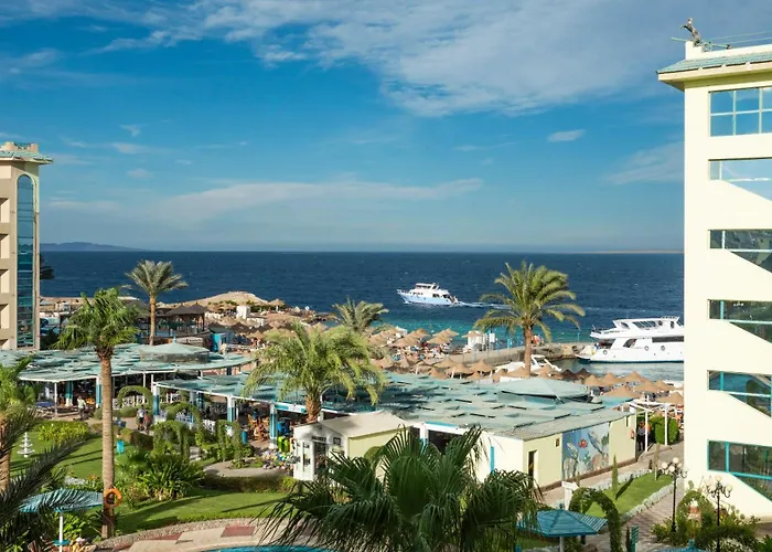 Moreno & Hurghada