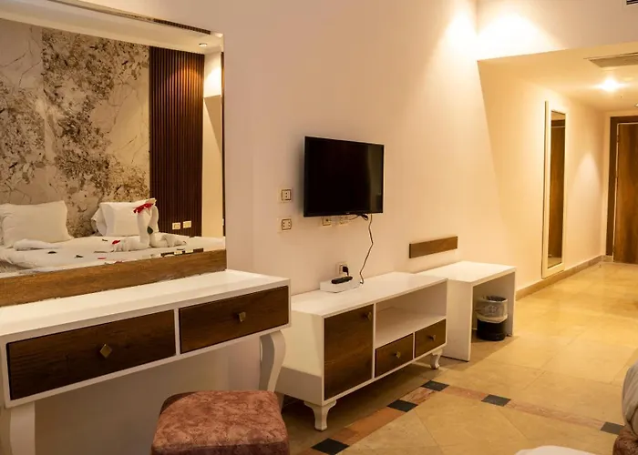 Hotel Moreno & Hurghada