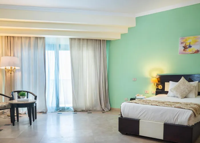 Hotel Moreno &
