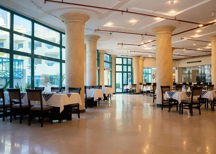 Hotel Moreno & 4*