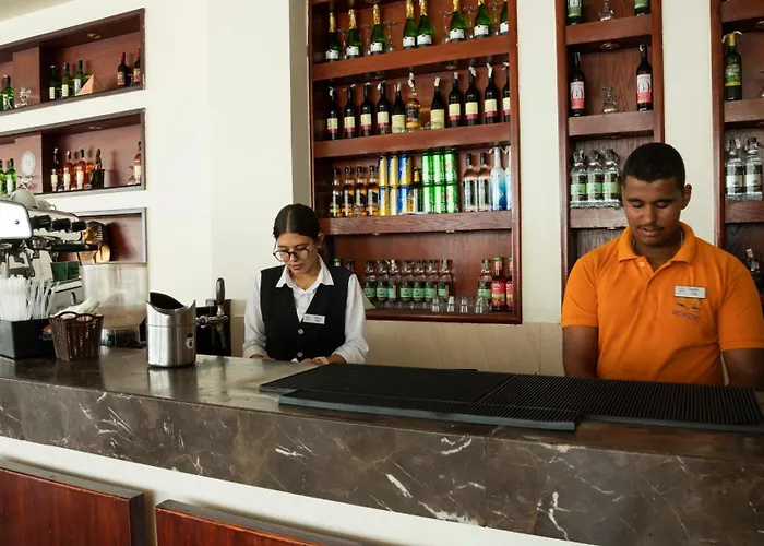 Hotel Moreno & Hurghada