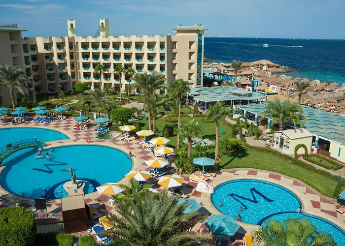 Hotel Moreno &