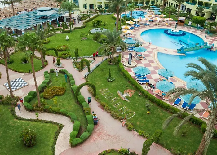 Moreno & Hotel Hurghada