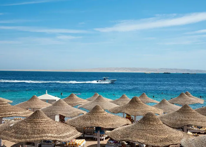 Hotel Moreno &